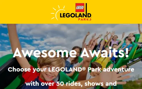 Legoland status preview image
