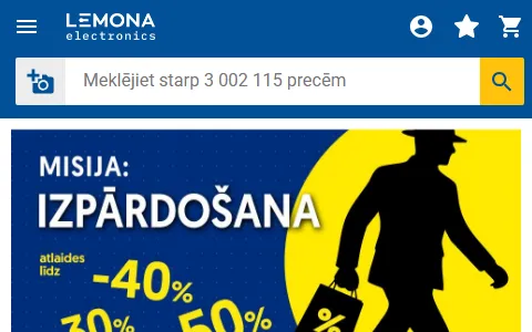 Lemona status preview image