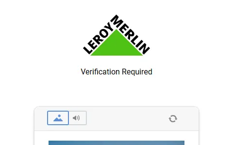 Leroymerlin status preview image