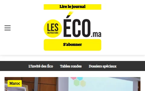 Leseco.ma status preview image