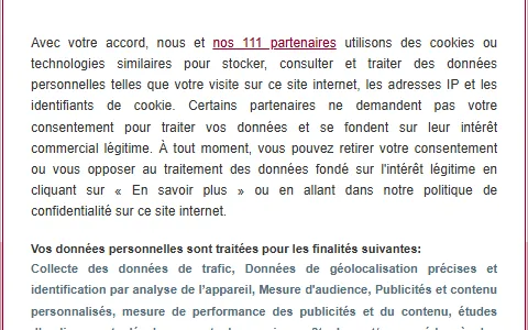Letemps.ch status preview image