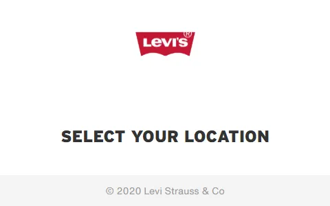 Levi's status preview image
