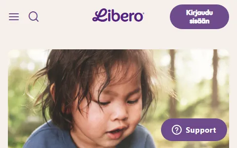 Libero Finland status preview image