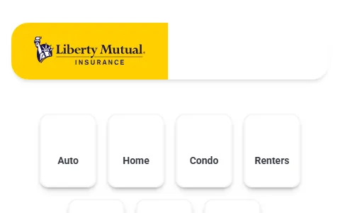 Liberty Mutual status preview image