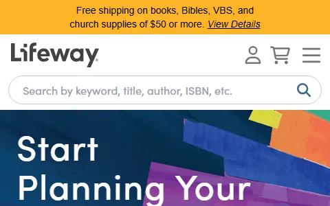Lifeway status preview image