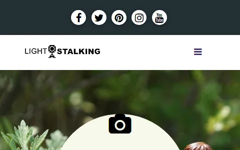 Lightstalking status preview image