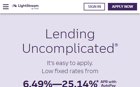 LightStream status preview image