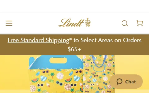 Lindt USA status preview image