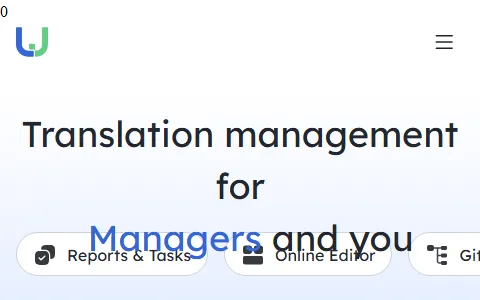 Lingohub status preview image
