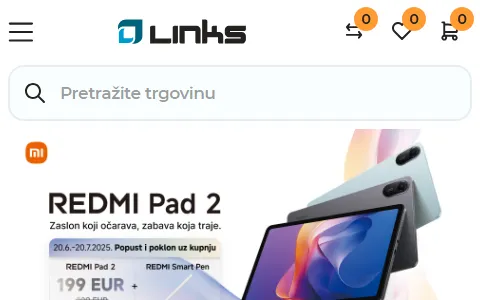 E-Commerce status preview image