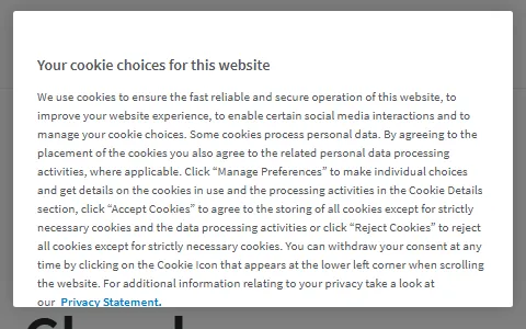 Akamai status preview image