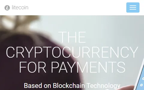 Litecoin status preview image