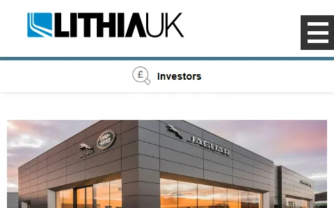 Lithia status preview image