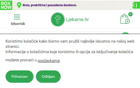 Ljekarne status preview image