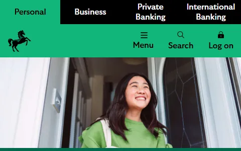 Lloyds Bank status preview image