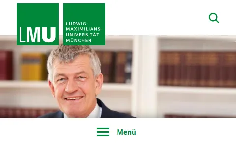 Lmu.de status preview image