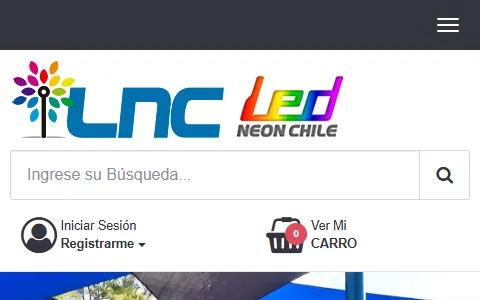 Lnc.cl status preview image