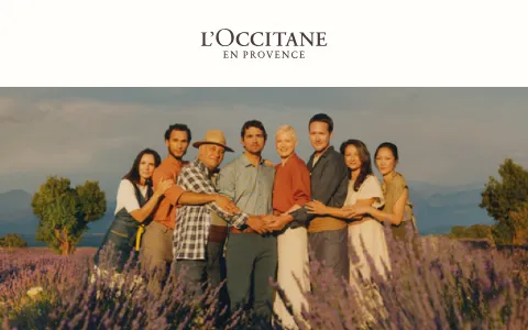 L'Occitane status preview image