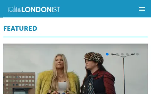 Londonist status preview image