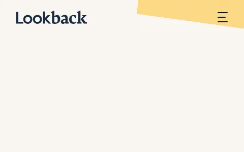 Lookback status preview image