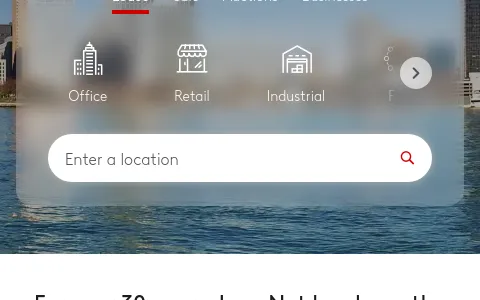 Loopnet.com status preview image