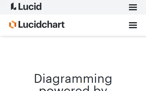 Lucidchart status preview image