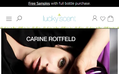 Lucky Scent status preview image