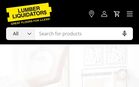 Lumber Liquidators status preview image