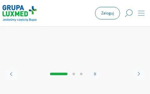 LUX MED status preview image