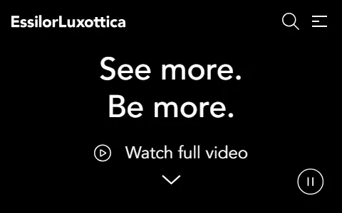 Luxottica status preview image