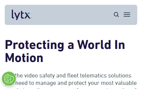 Lytx.com status preview image