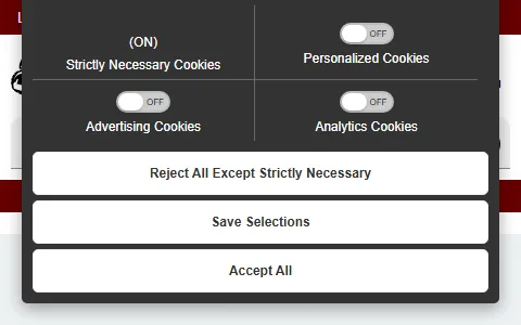 Machinery Trader status preview image