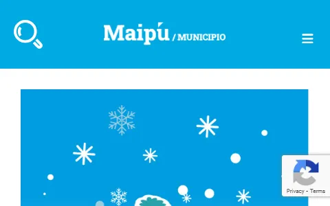 Maipú status preview image