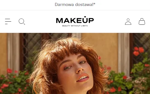 MAKEUP Poland status preview image