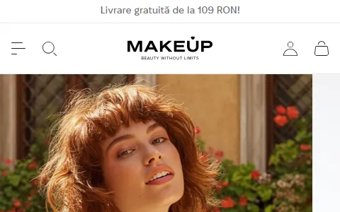 Makeup Romania status preview image