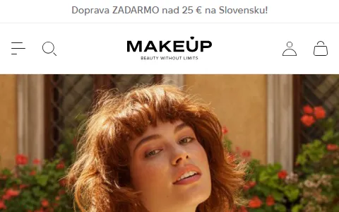 Makeup Slovakia status preview image