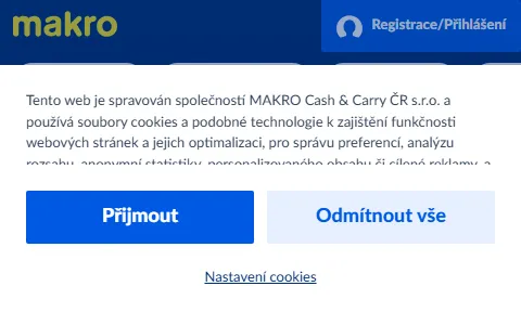 Makro status preview image