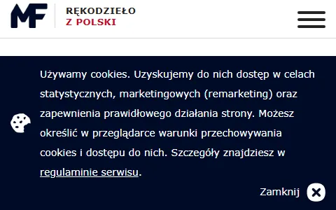 Mała Fabryczka status preview image