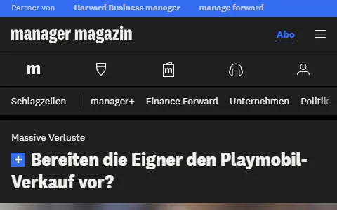 manager magazin status preview image