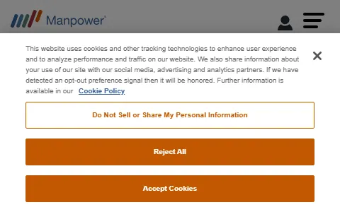 Manpower status preview image