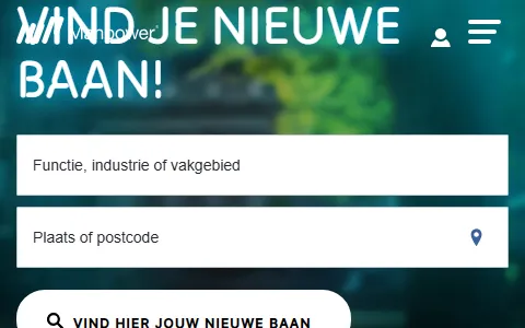 Manpower NL status preview image