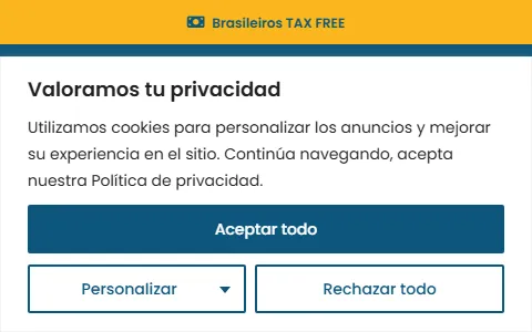 Mapy Paraguay status preview image