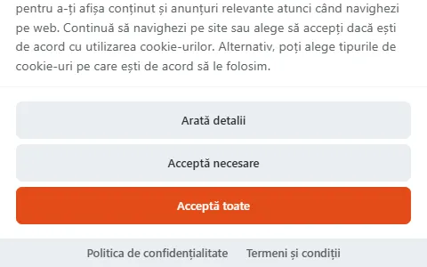 Maranc status preview image
