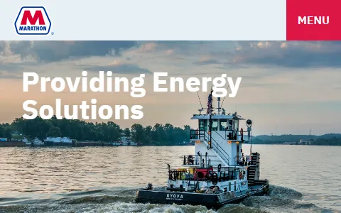 Marathonpetroleum status preview image