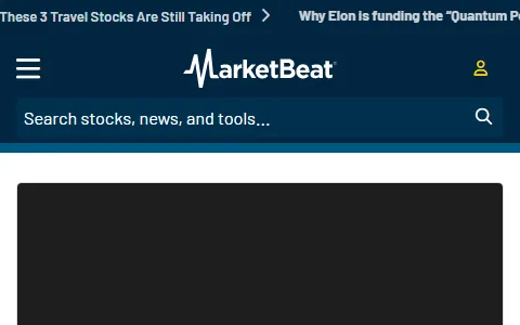 MarketBeat status preview image