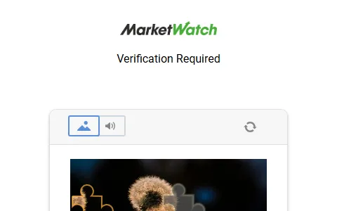 MarketWatch status preview image