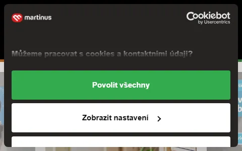 Martinus status preview image