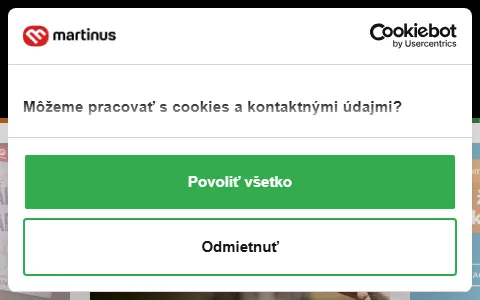 Martinus status preview image