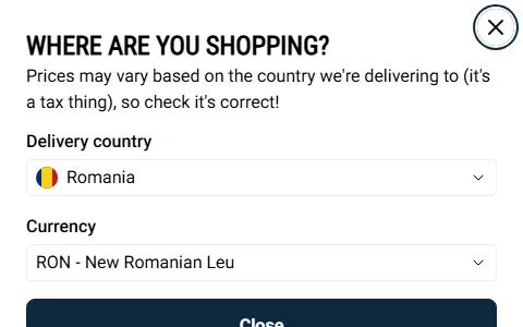 Masterofmalt status preview image