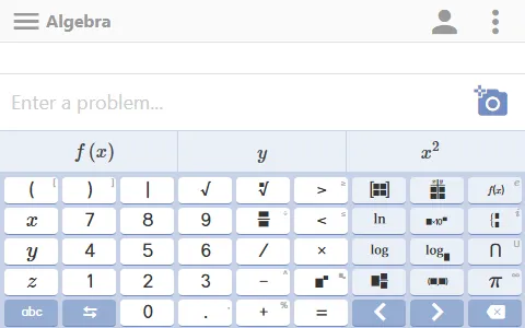 Mathway status preview image